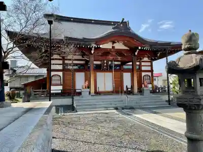 阿弥陀寺(福島県)