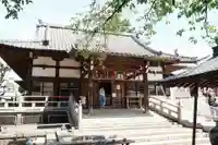 新井薬師(梅照院)(東京都)