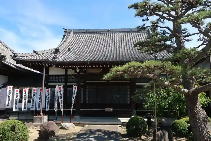 慈光寺(愛知県)