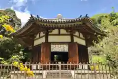 栄山寺の建物その他