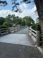 嚴島神社 (京都御苑)(京都府)