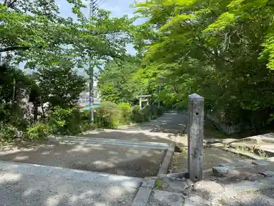 神明社(宮城県)