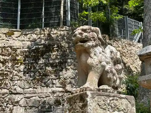 八幡神社(福井県)