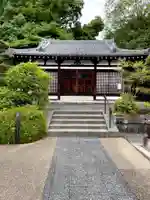 空海寺の本殿・本堂