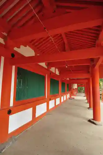 春日大社のその他建物