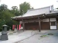 長楽寺(群馬県)