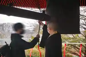 成田山大照寺(北海道)(2025年12月16日(火) 21時20分18秒投稿)