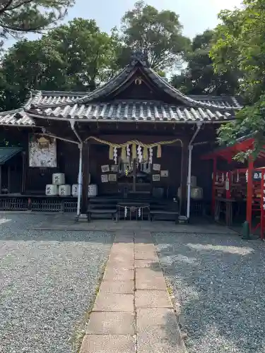 紀州東照宮(和歌山県)