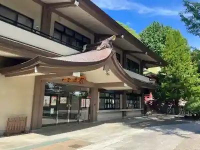葛西神社(東京都)