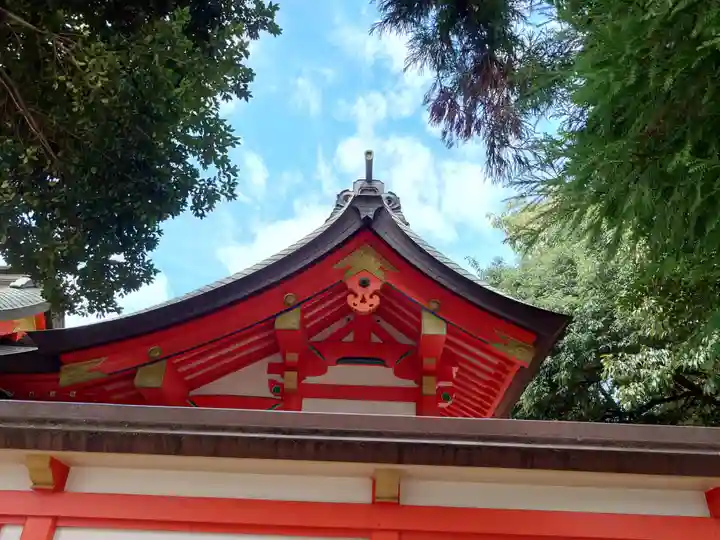金神社(岐阜県)