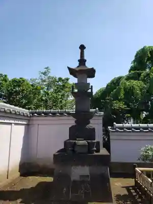 仲台寺(東京都)