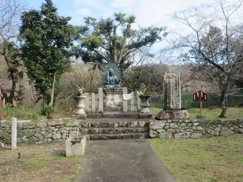 根来寺(和歌山県)
