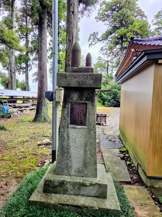 熊野神社(富山県)