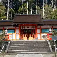 大原野神社(京都府)