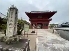 粉河寺(和歌山県)