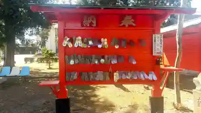 子神社(群馬県)