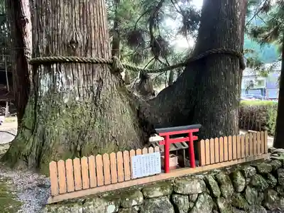 室生龍穴神社(奈良県)