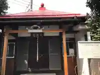 坂下地蔵堂(東京都)