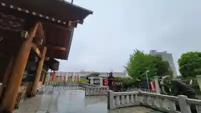 石濱神社のその他建物
