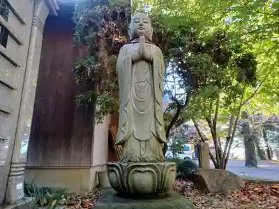 天岑寺(埼玉県)