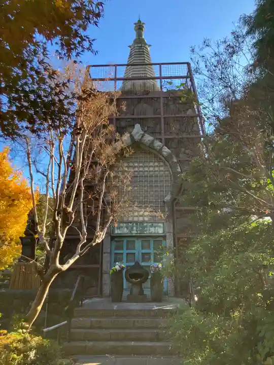 普門院(東京都)