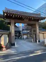 大圓寺(東京都)