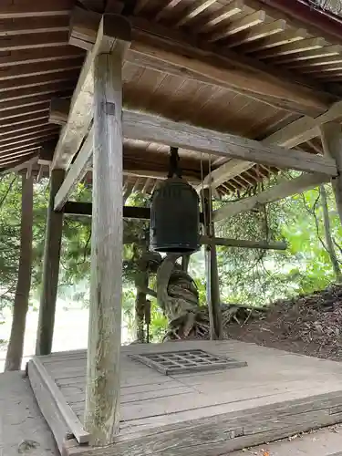 寺下観音のその他建物