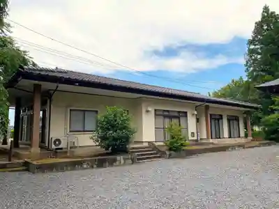 藤内神社のその他建物