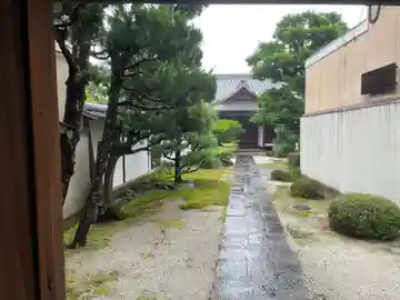 養林庵(京都府)