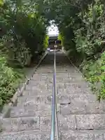 石内のお大師さん 金剛院(広島県)