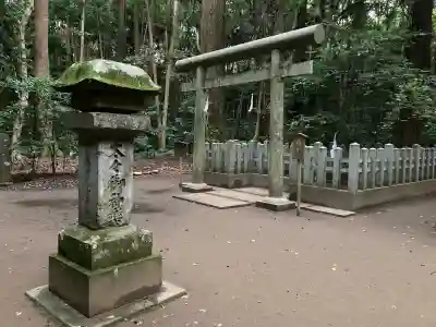鹿島神宮(茨城県)