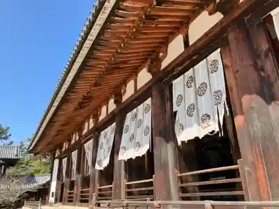 法隆寺(奈良県)