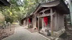 島山神社(福井県)