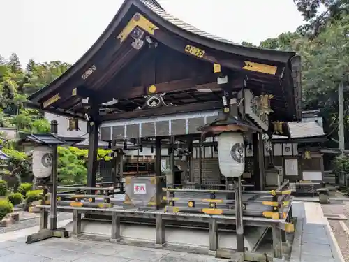 荒木神社(京都府)