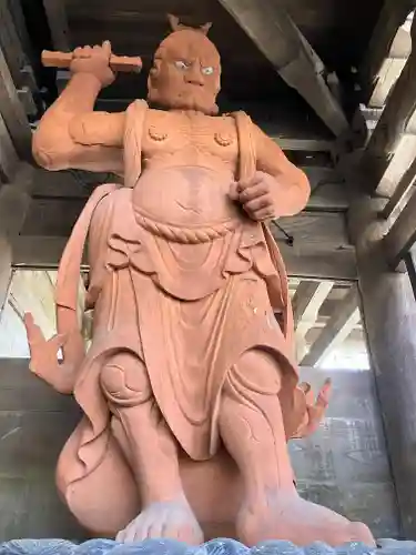 誕生寺(千葉県)