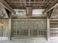 烏帽子杜三島神社(愛媛県)