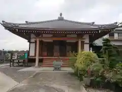 薬王院(愛知県)