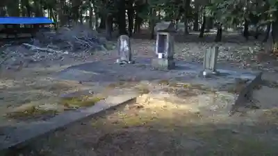 香取神社のその他建物