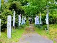 熊野神社のその他建物