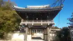 満福寺（三好稲荷閣）(愛知県)