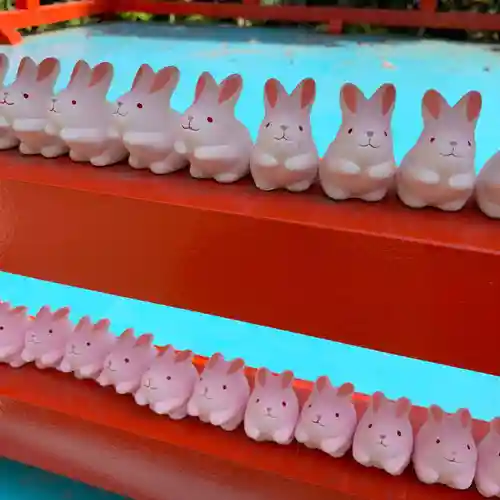 岡崎神社のその他建物