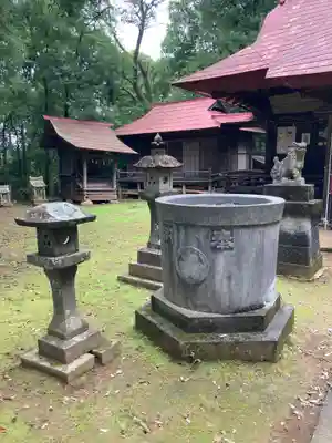 稲村神社(茨城県)