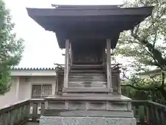 春日神社の建物その他