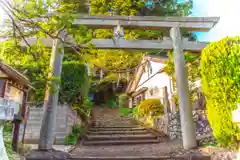 熊野神社(宮城県)