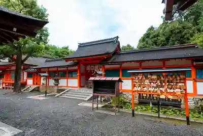 吉田神社(京都府)