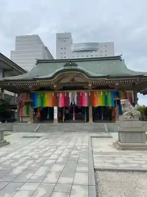 佐佳枝廼社(福井県)