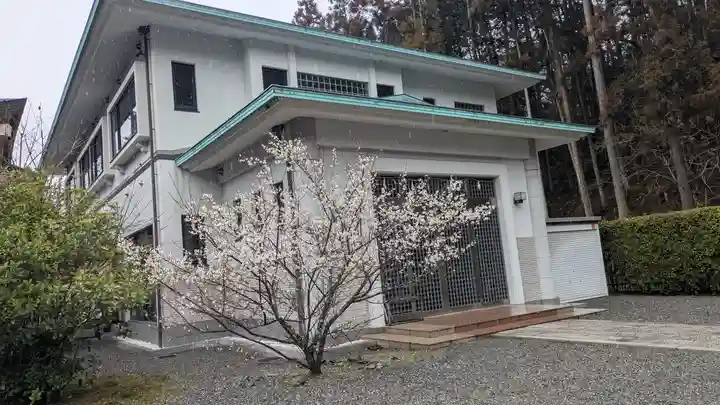 出雲大社京都分院(京都府)