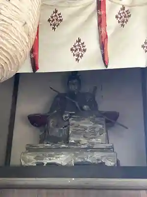 今村宮(岡山県)