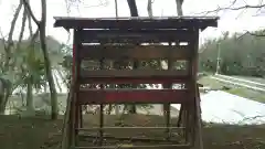 氷川神社の建物その他