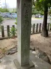 大井神社の建物その他